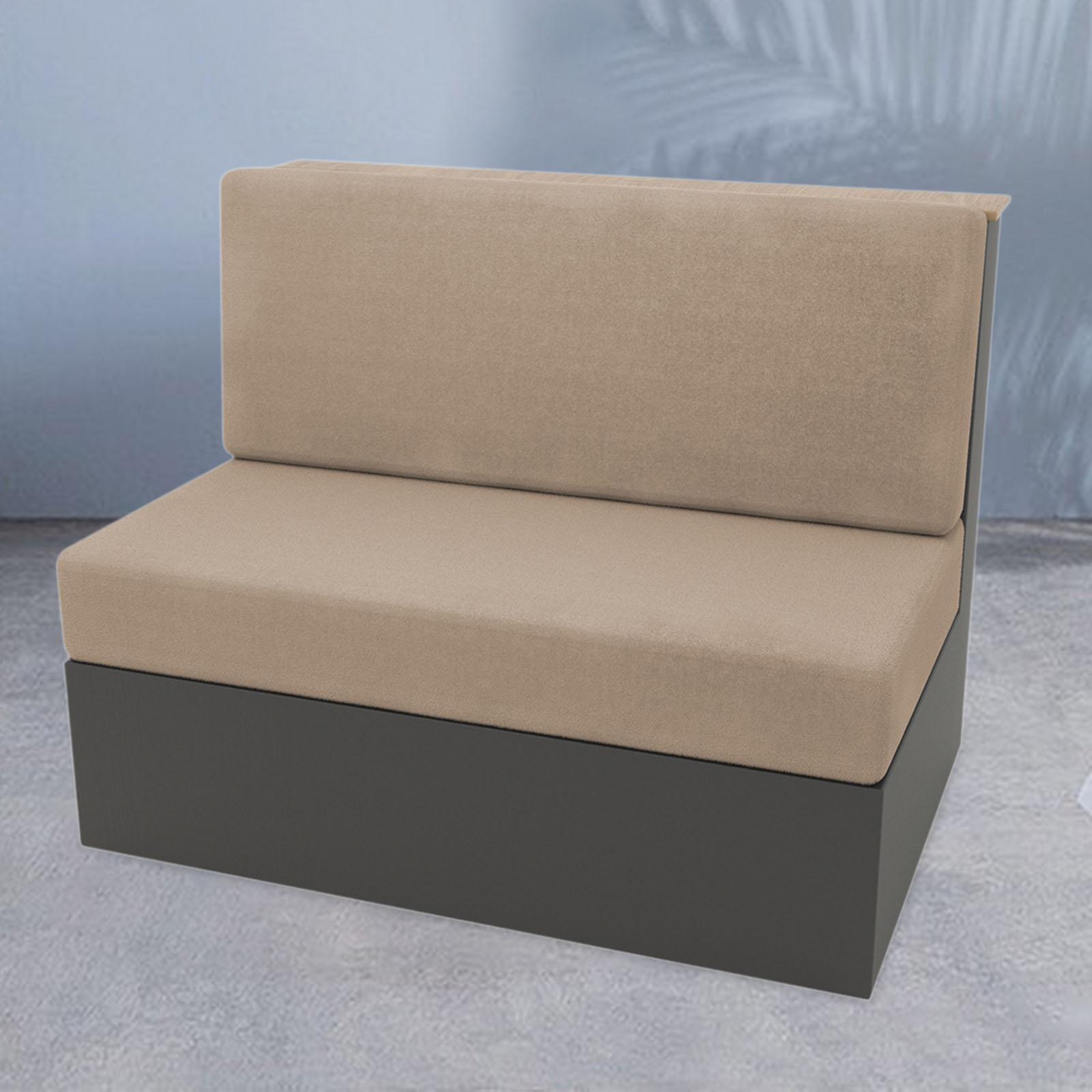Sofas - Rekbare hoes, kussenhoezen, vervangende bankbeschermer voor