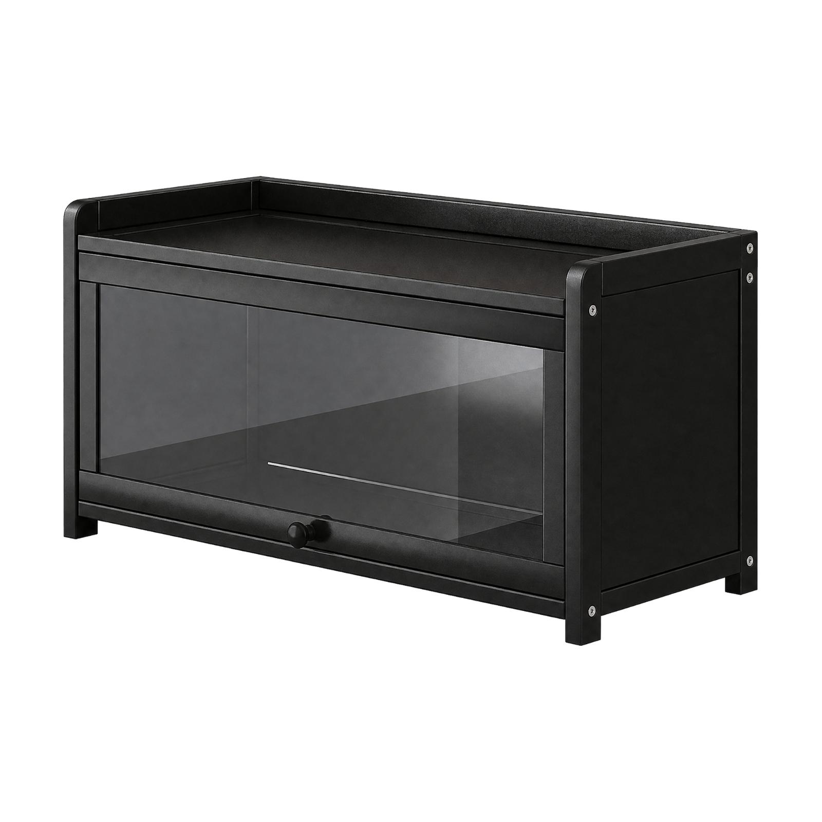 Transparante acryl opbergkast  - Storage recensie en prijs
