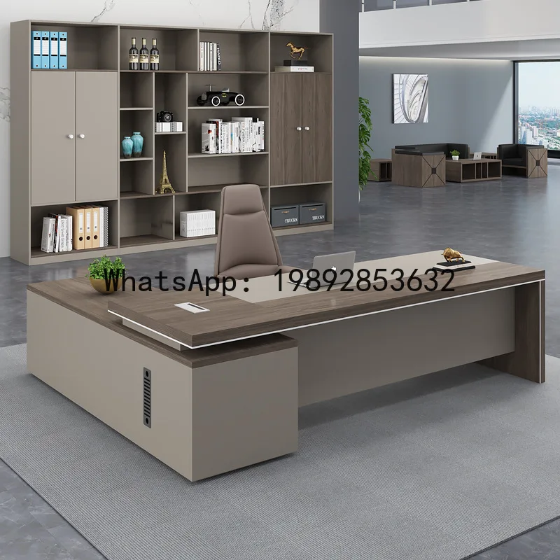 H5.15 bureau directiebureau ka - Chairs recensie en prijs