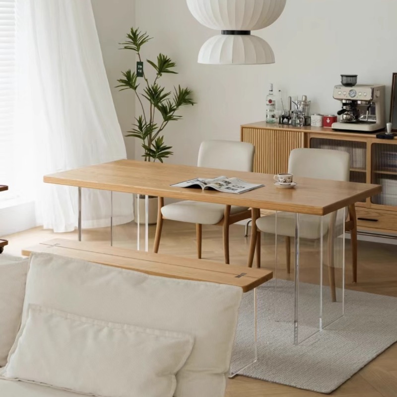 Italiaanse zwevende tafel van  - Bedroom Furniture recensie en prijs
