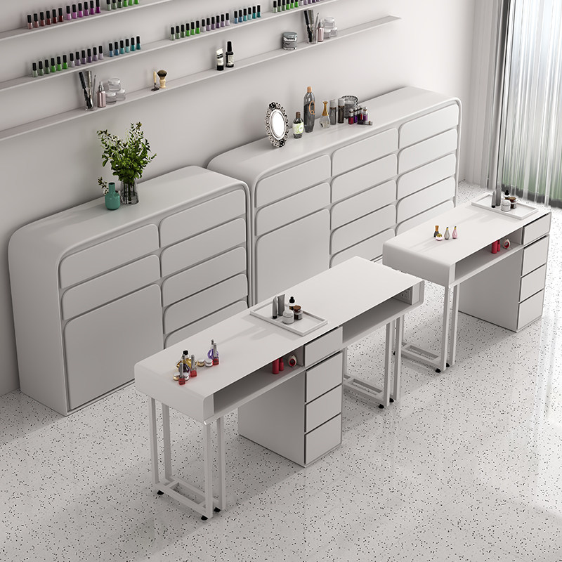 Italiaanse minimalistische nag - Storage recensie en prijs