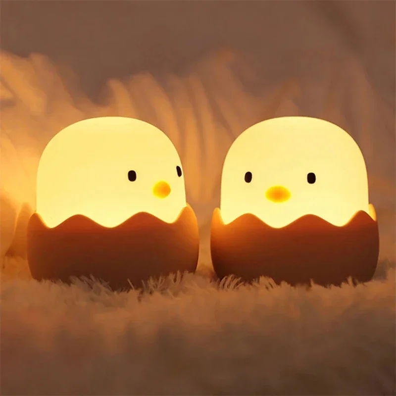 Led Kinderen Touch Nachtlampje - Floating Nightstand With Led Light recensie en prijs