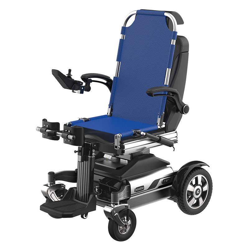 MEW01 Off-road elektrische rol - Chairs recensie en prijs