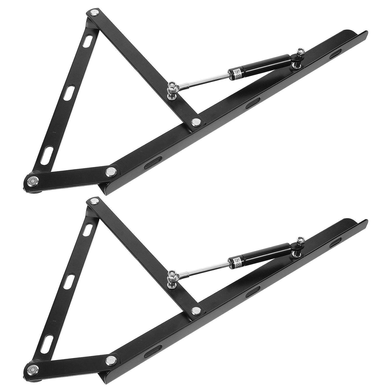 1 set bedondersteuning, hydrau - Gas Lift Storage Bed Hydraulic recensie en prijs