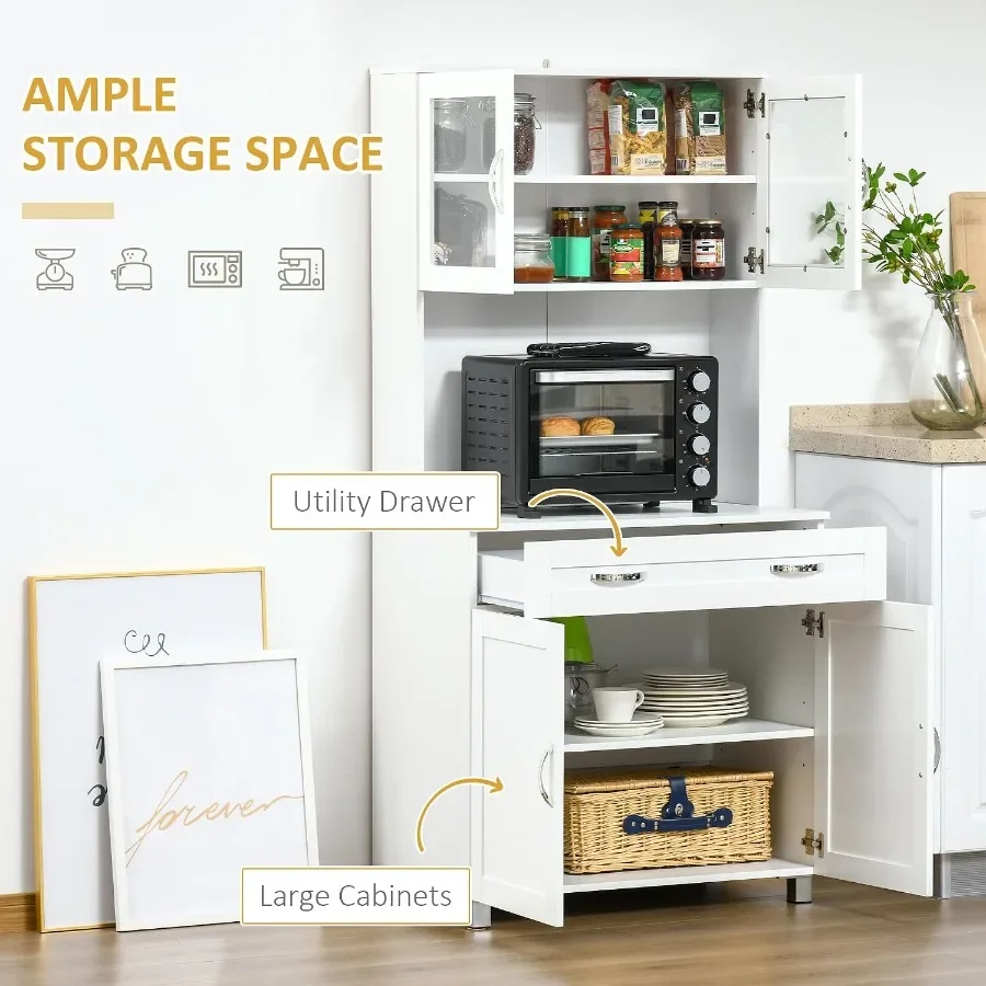 67 Keukenkast met opbergruimte - Storage recensie en prijs