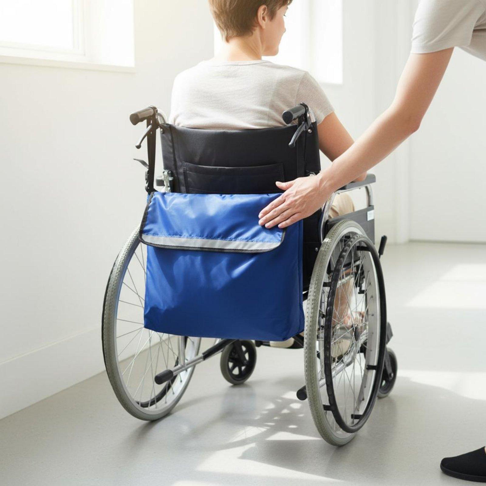 Opbergtas met achterzak, Oxfor - Storage recensie en prijs
