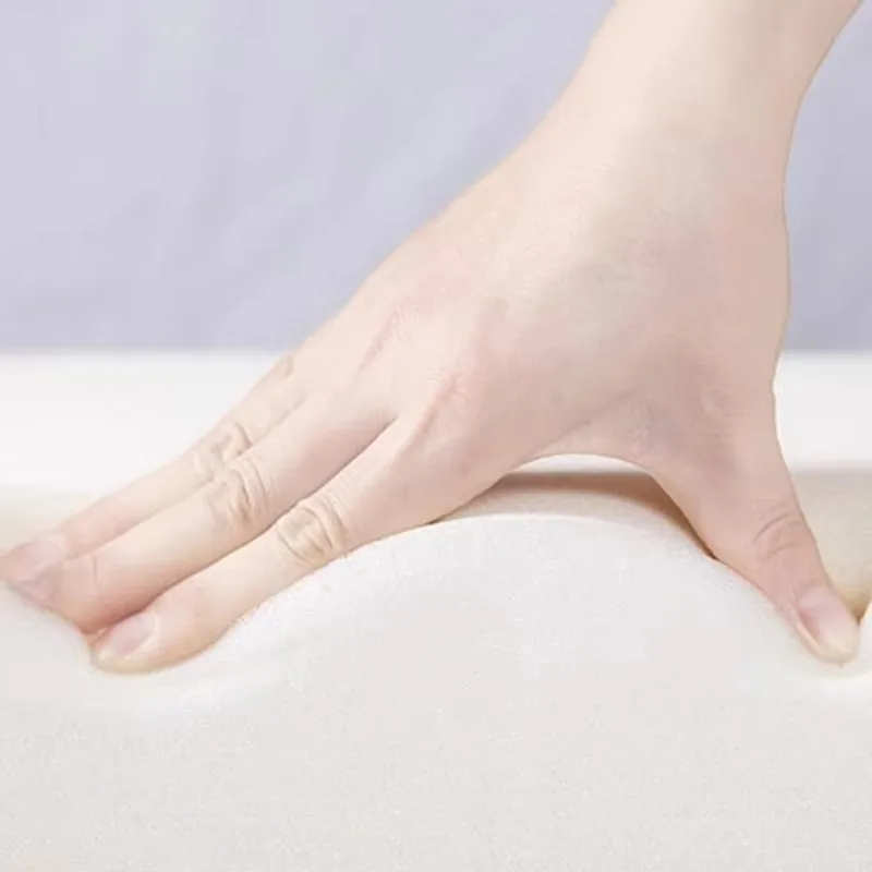 Matrassen van traagschuim met  - Memory Foam Mattress In A Box Queen recensie en prijs
