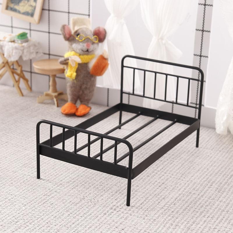 1 Stuks 1:12 Poppenhuis Miniat - Bedroom Furniture recensie en prijs