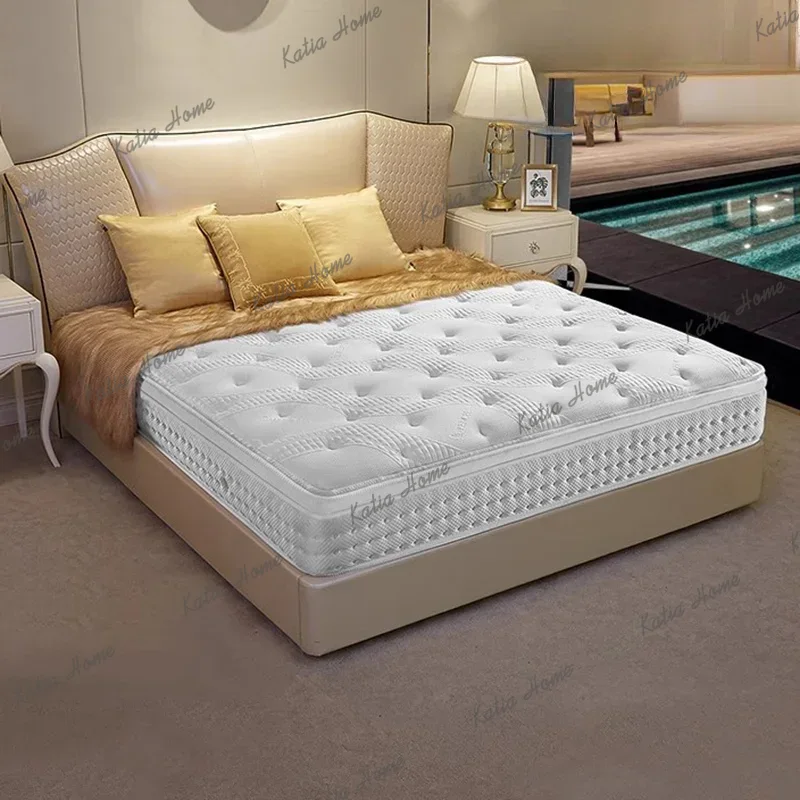YJ Designer Dubbel Latex Matra - Bedroom Furniture recensie en prijs
