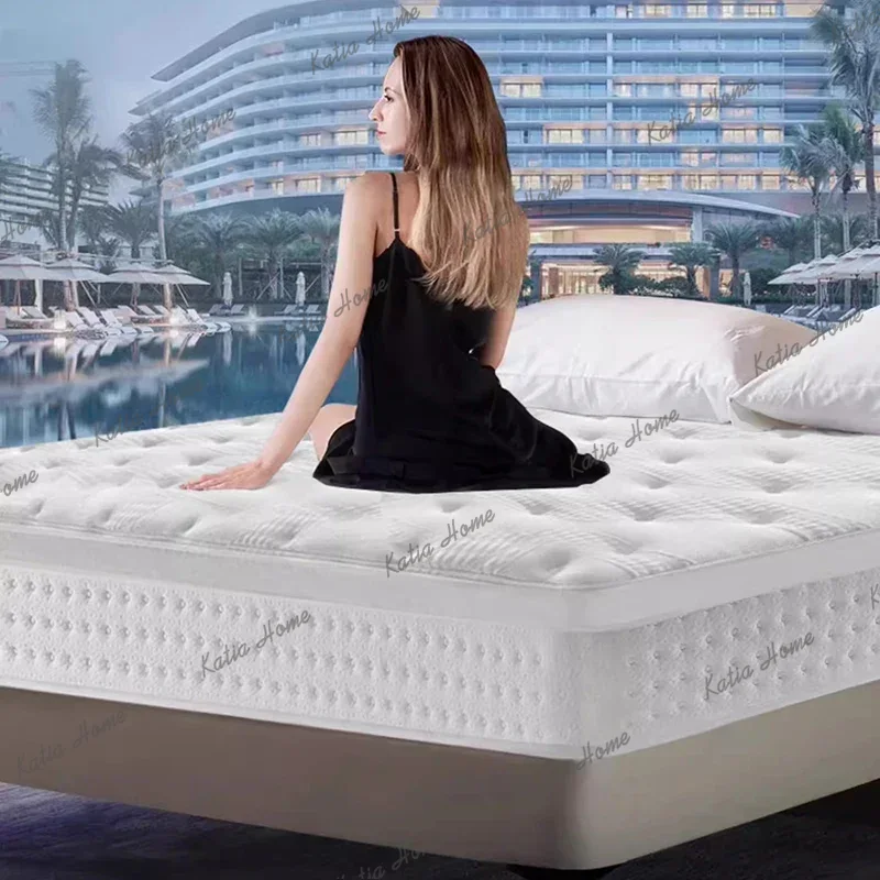 YJ Designer Dubbel Latex Matra - Bedroom Furniture recensie en prijs