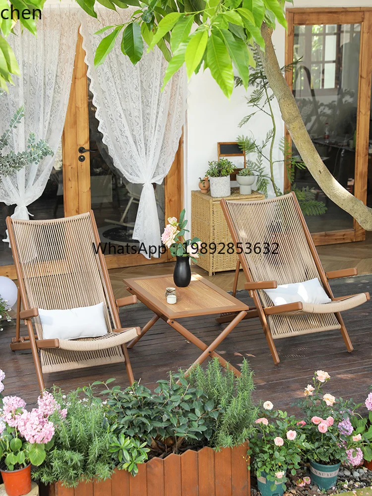 r5.13 Balkon Loungestoel Thuis - Chairs recensie en prijs