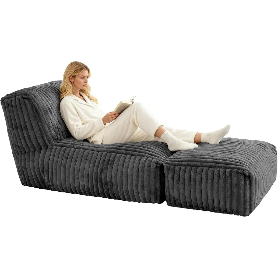 Modulaire vloerlounge voor gam - Sofas recensie en prijs