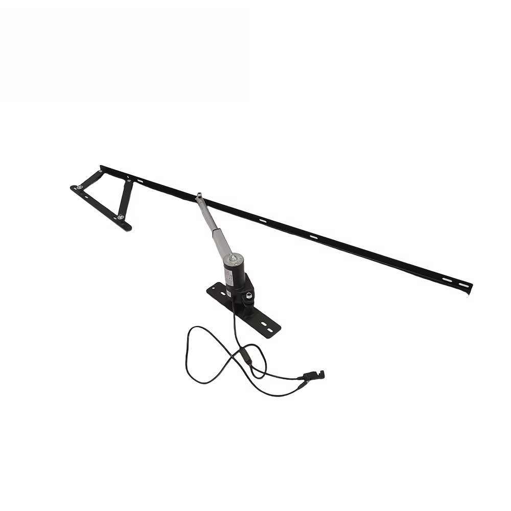 Op maat gemaakte hydraulische  - Gas Lift Storage Bed Hydraulic recensie en prijs