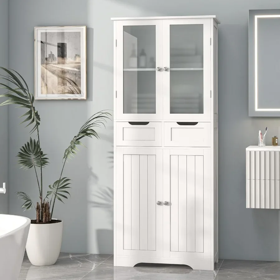 67 cm hoge badkamerkast, vrijs - Storage recensie en prijs