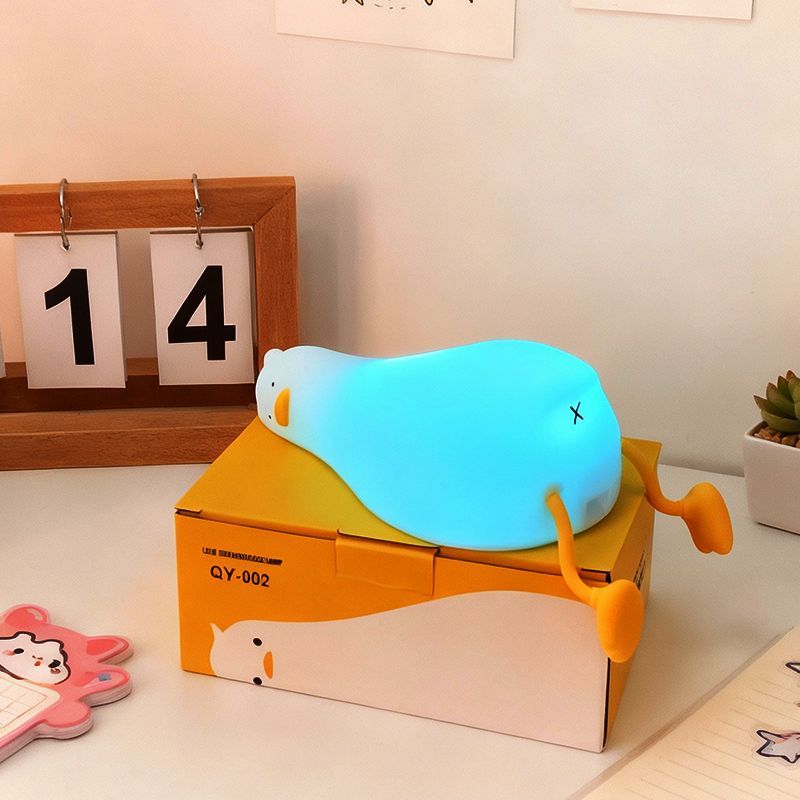 LED-nachtlampje voor kinderen, - Floating Nightstand With Led Light recensie en prijs