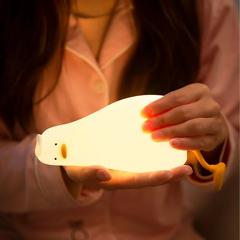 LED-nachtlampje voor kinderen, - Floating Nightstand With Led Light recensie en prijs