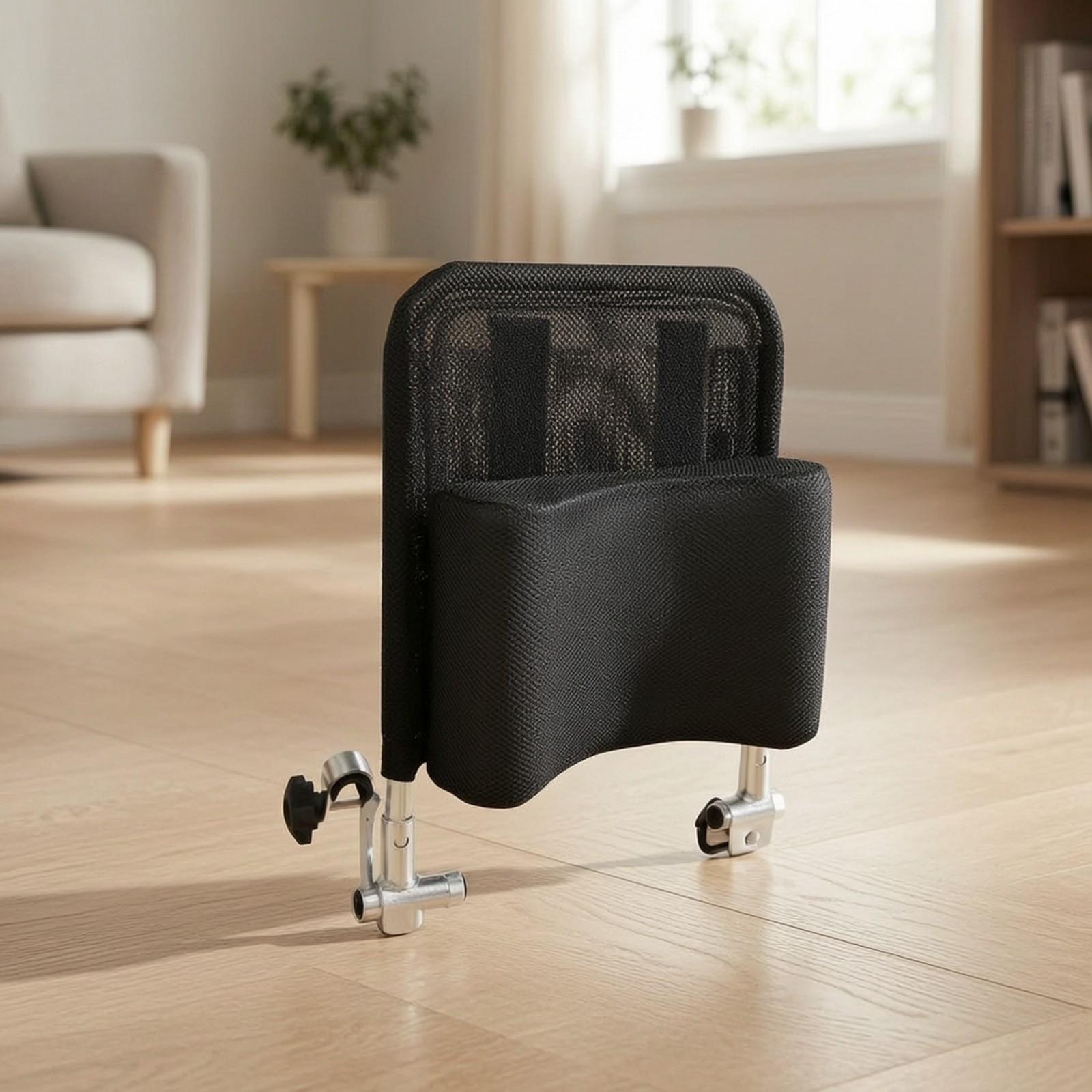 Ergonomische, gebogen hoofdste - Chairs recensie en prijs