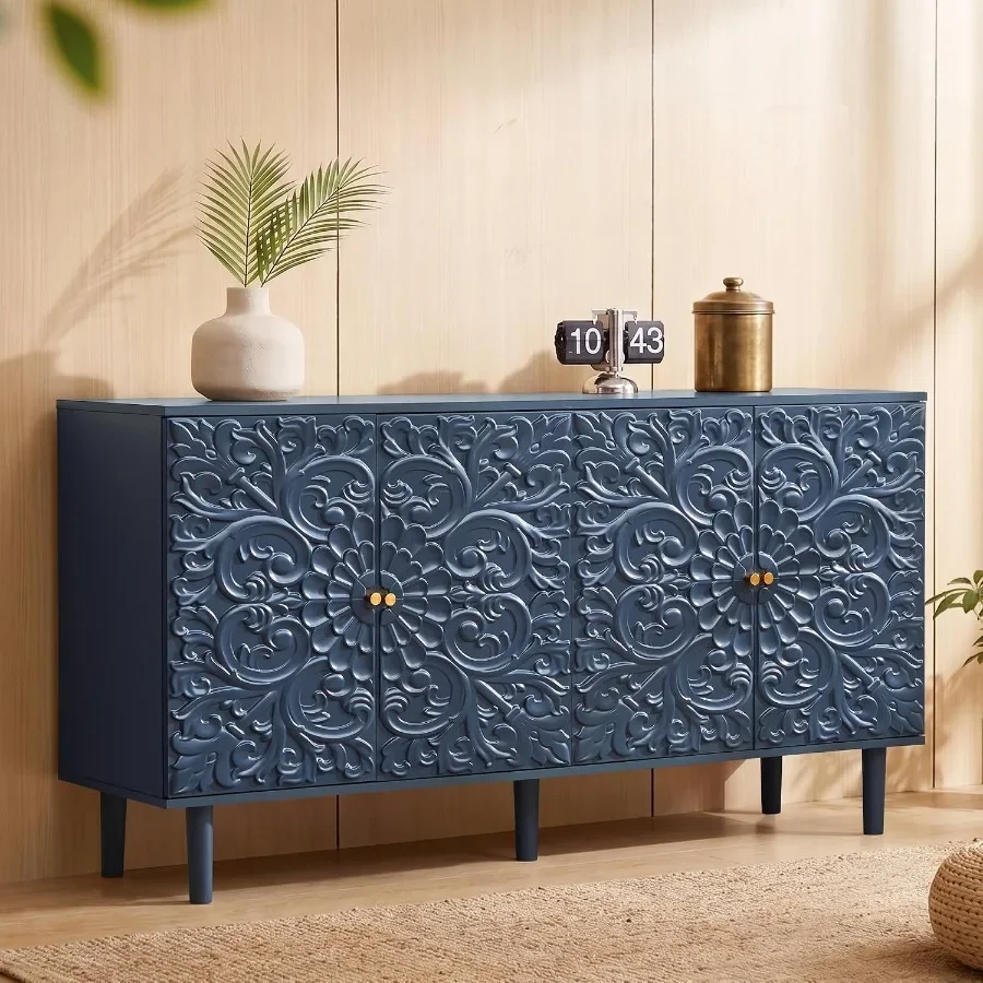 59 Buffetkast met opbergruimte - Storage recensie en prijs