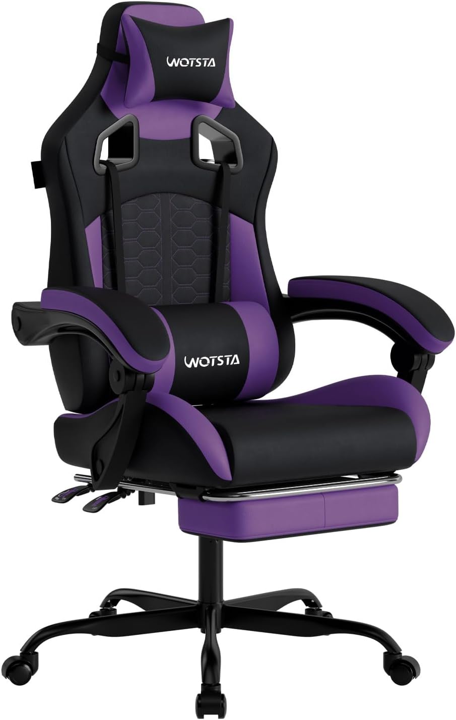 Gamingstoel met massagefunctie - Sofas recensie en prijs