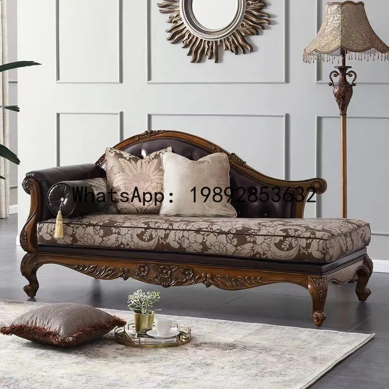 H5.15 volledig houten bank van - Chairs recensie en prijs
