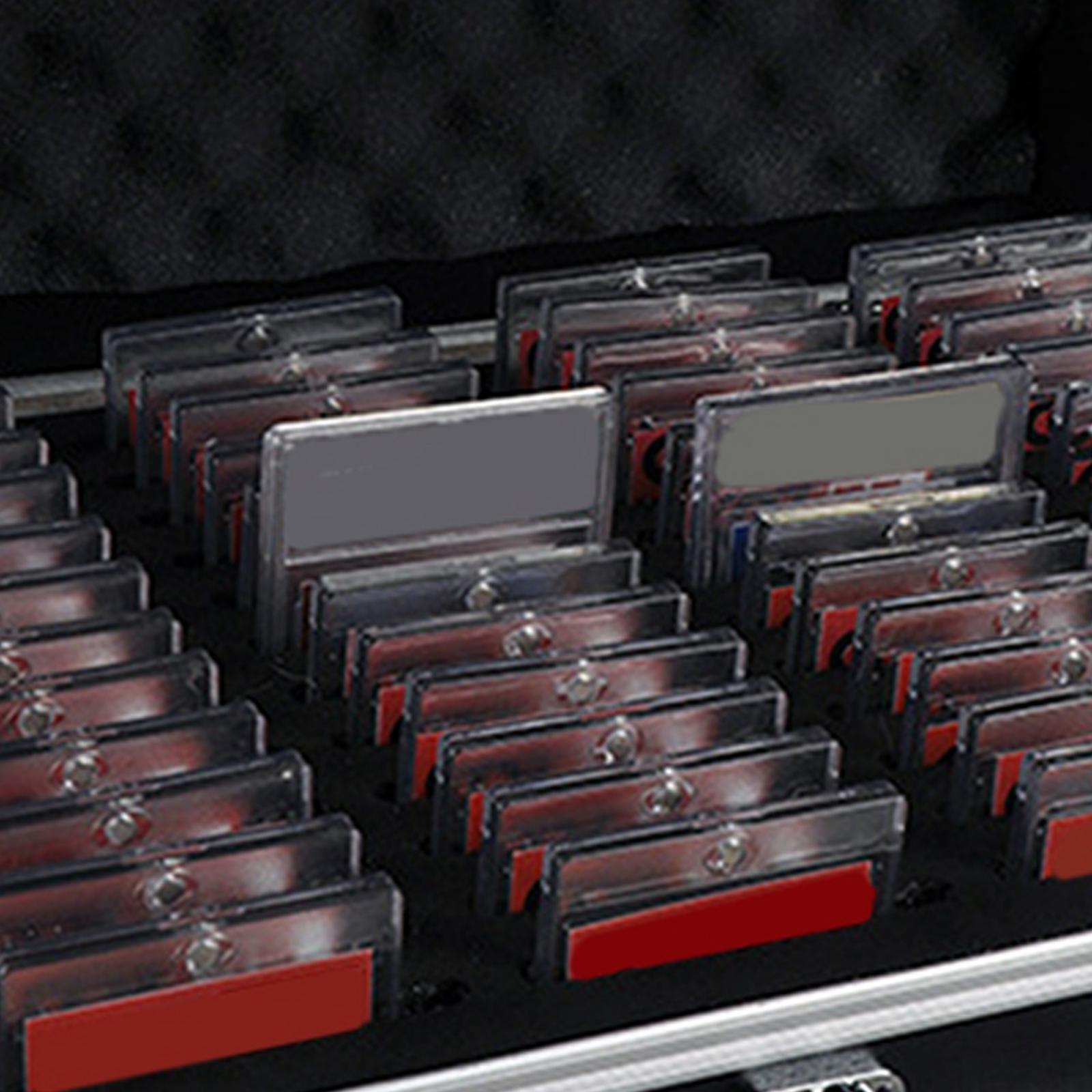 Grote kaartopbergdoos met zach - Storage recensie en prijs