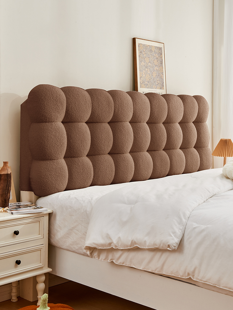 Sneeuwbal Tatami Rugleuning Ho - Headboard Cushion Backrest Tatami recensie en prijs