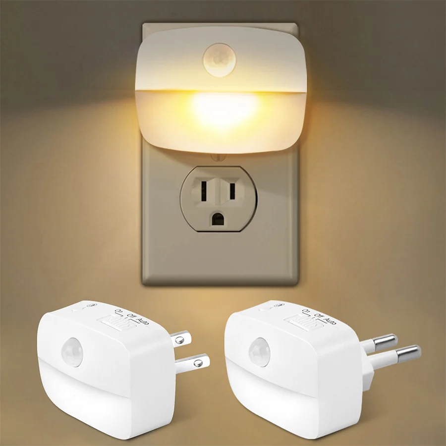 LED-nachtlampje Bewegingssenso - Floating Nightstand With Led Light recensie en prijs